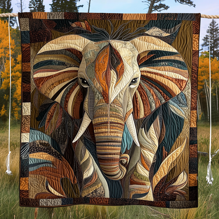 Gesteppte Decke – Midnight Wanderer NCU0DK659