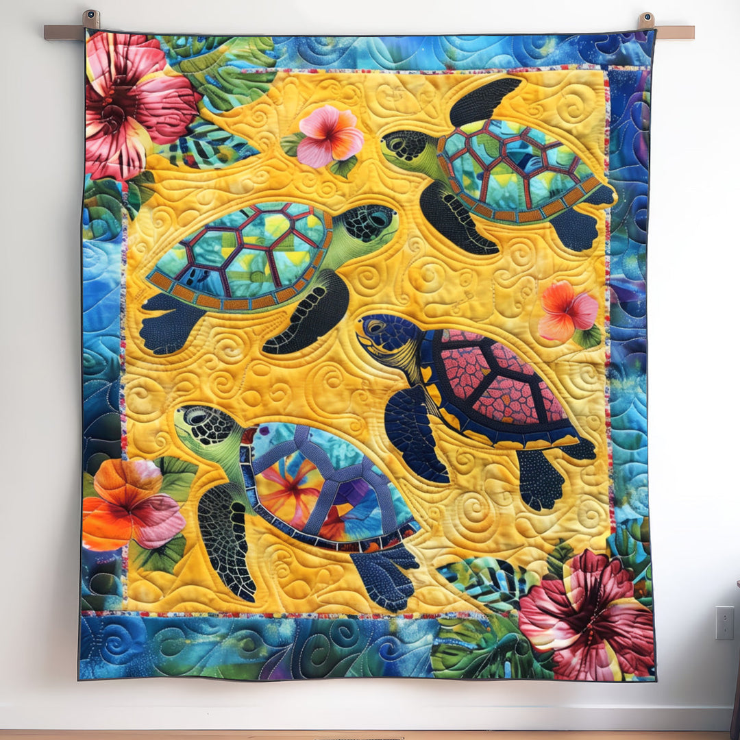 Kunst-Wandbehang – Aqua Adventure NCU0TL908