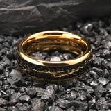 Alerion – Ring aus Wolframkarbid