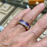 Ring „Harmonie“ Amelys | Roségold