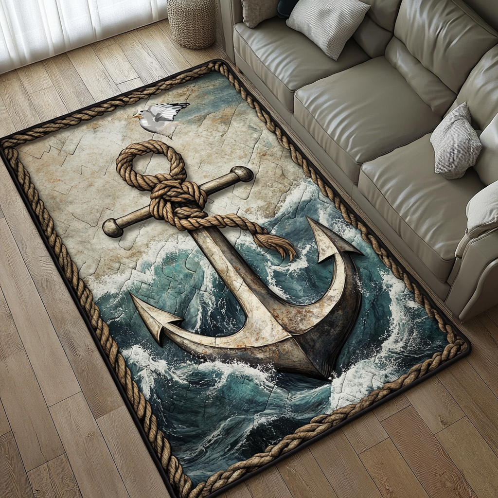 Teppich – Dream Anchor NCU0DK10589