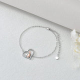 Armband „Umarmung“