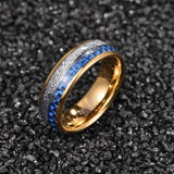 Ätherion – Ring aus Wolframkarbid
