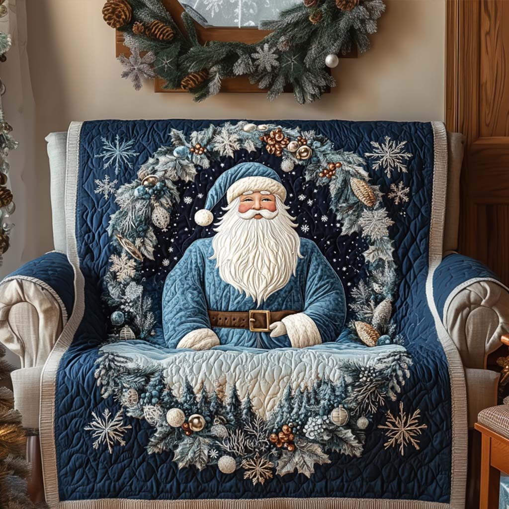 Gesteppter Sofabezug – mit Weihnachtsmotiv NCU0VT301