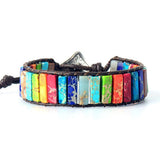 Chakra-Armband