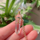 Collier Pendilo