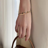 Doppelarmband Charis
