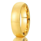 Elyos – Ring aus Wolframkarbid