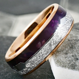 Guardiano – Ring aus Wolframkarbid