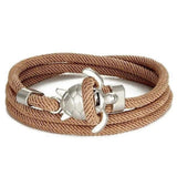Armband mit Meeresschildkröte
