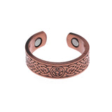 Kupferring Rune