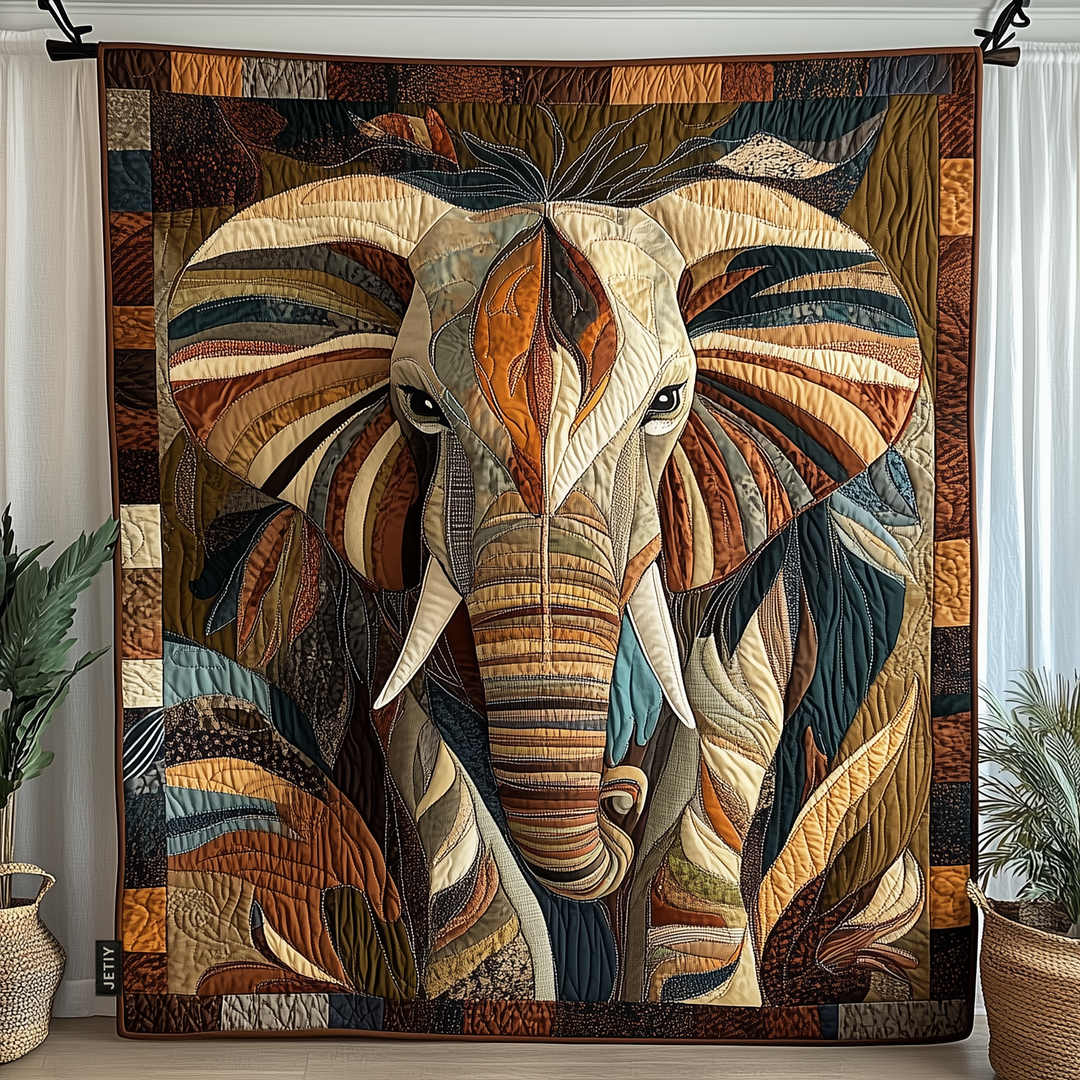 Gesteppte Decke – Midnight Wanderer NCU0DK659