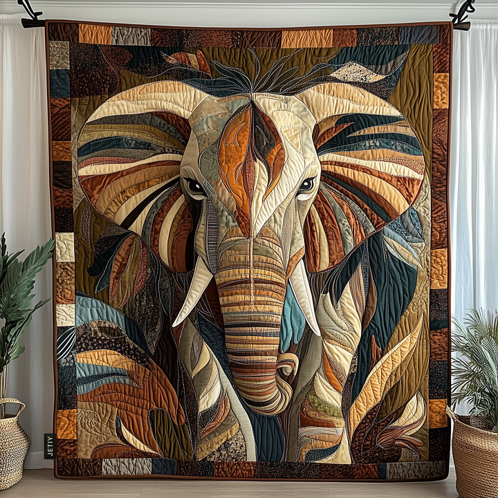 Gesteppte Decke – Midnight Wanderer NCU0DK659