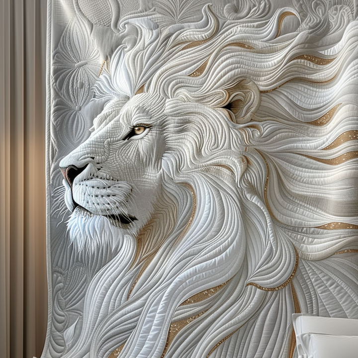 Gesteppte Decke – Noble Strength NCU0DV1892