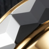 Regulus – Ring aus Wolframkarbid