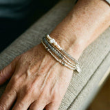 Retro-Armband-Set