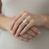 Retro-Ring-Set