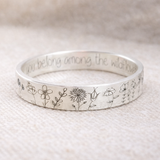 Ring „Pollen“