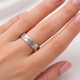 Ring „Pollen“