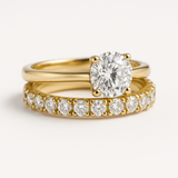 Ring-Set Savaya