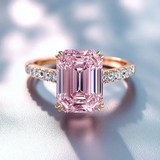 Traumring | Roségold