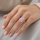 Traumring | Roségold
