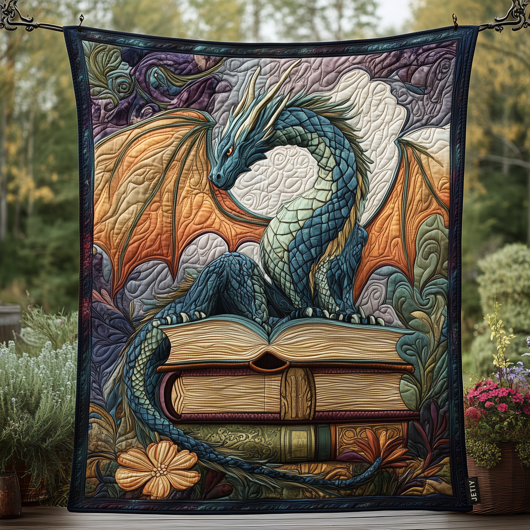 Gesteppte Decke – Twilight Guardian NCU0DK495