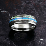 Vanguard – Ring aus Wolframkarbid