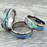 Vanguard – Ring aus Wolframkarbid