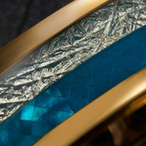 Zephyr – Ring aus Wolframkarbid